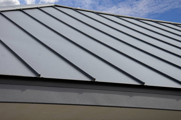 Best Roof Ventilation Installation  in Sconsin Dells, WI