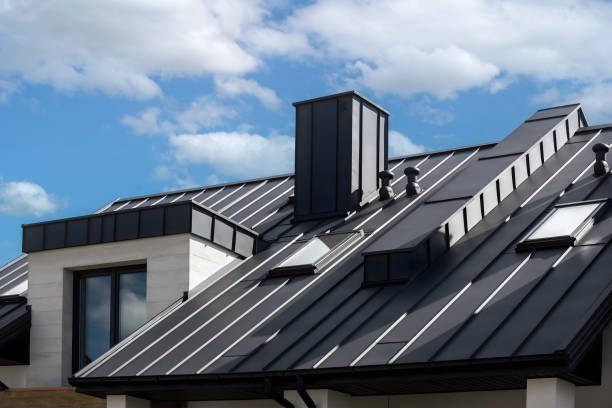 Best Storm Damage Roof Repair  in Sconsin Dells, WI
