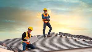 Best Chimney Flashing Repair  in Sconsin Dells, WI